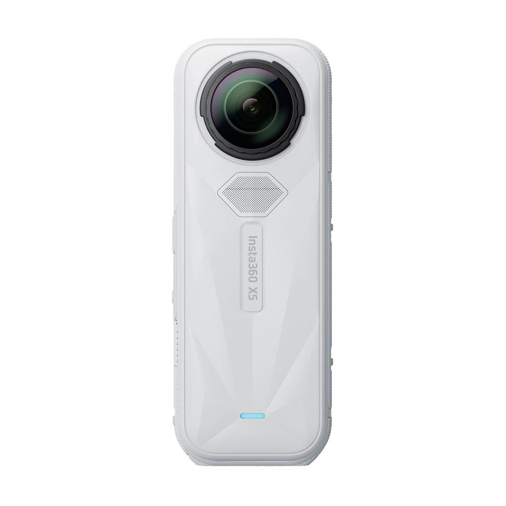 Экшн-камера Insta 360 X5, белый (White)