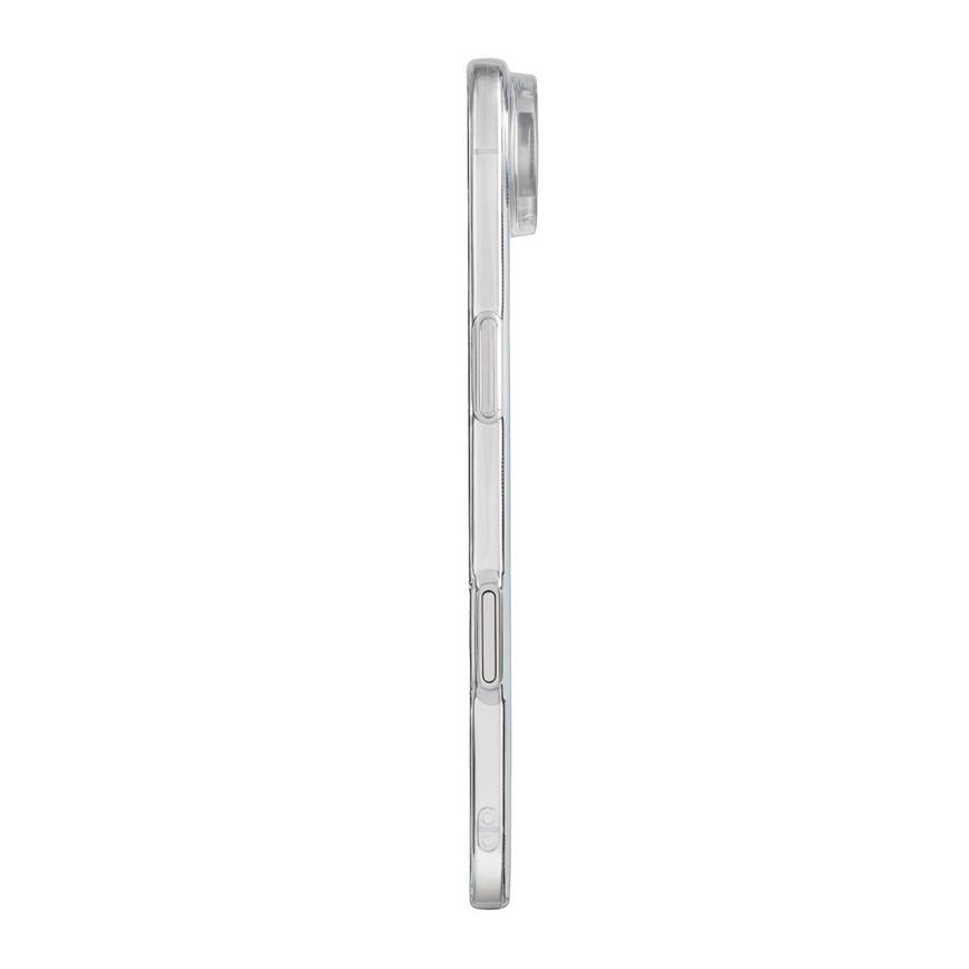Защитный чехол Gurdini Ultra Twin для Apple iPhone Air, прозрачный (Transparent)