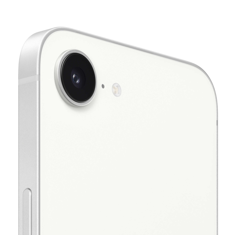Смартфон Apple iPhone 17e 512Gb, белый (White) SIM + eSIM