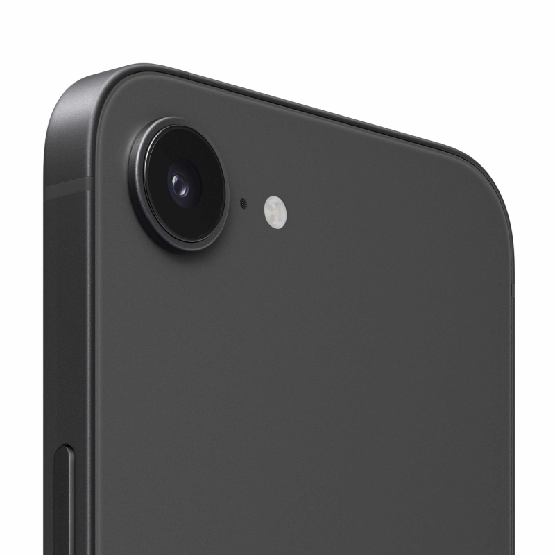Смартфон Apple iPhone 17e 256Gb, чёрный (Black) SIM + eSIM