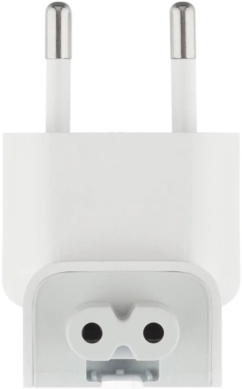 Переходник Apple (Евро вилка)