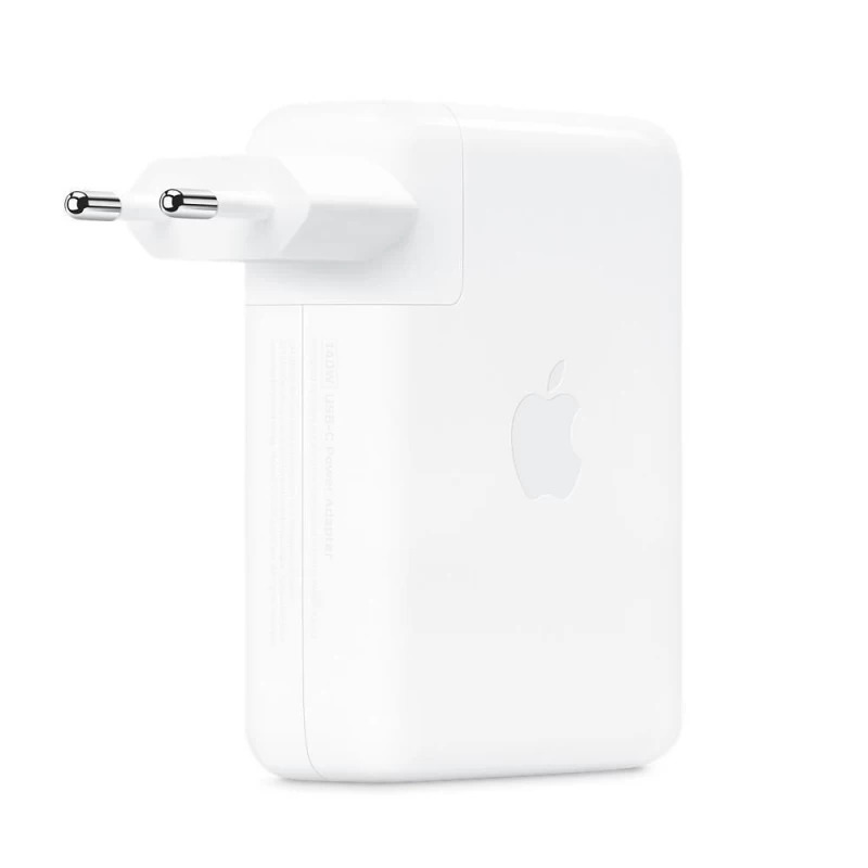 Адаптер питания Apple USB-C 140 Вт (MLYU3)