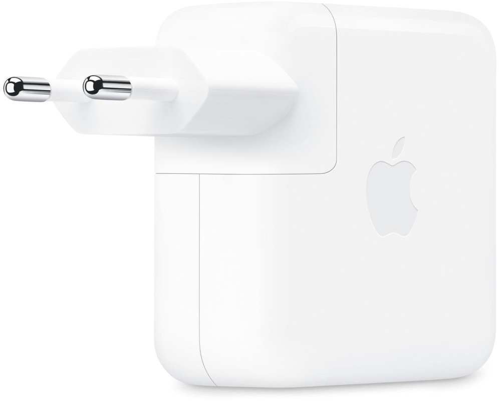 Адаптер питания Apple USB-C 70 Вт (MXN53)