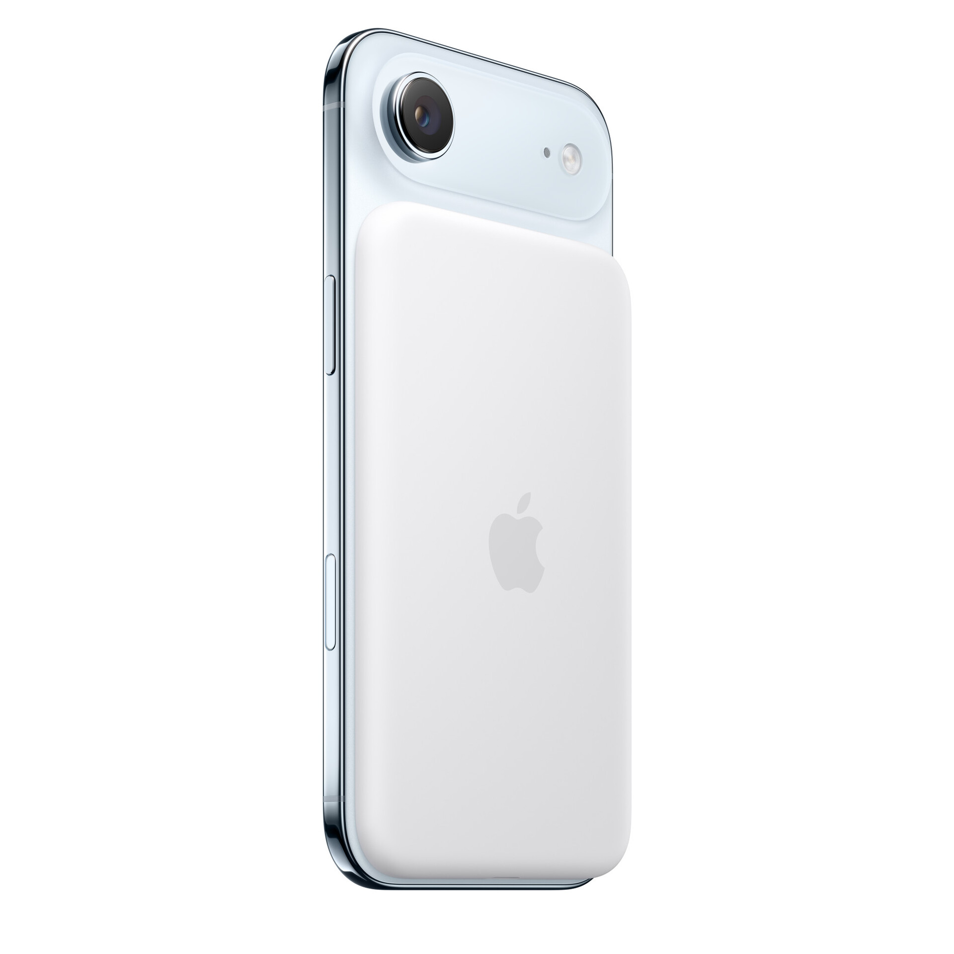 Внешний аккумулятор Apple MagSafe Battery для iPhone Air, белый (White)