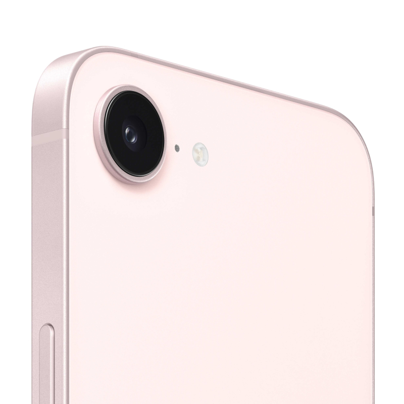 Смартфон Apple iPhone 17e 256Gb, светло-розовый (Soft Pink) SIM + eSIM