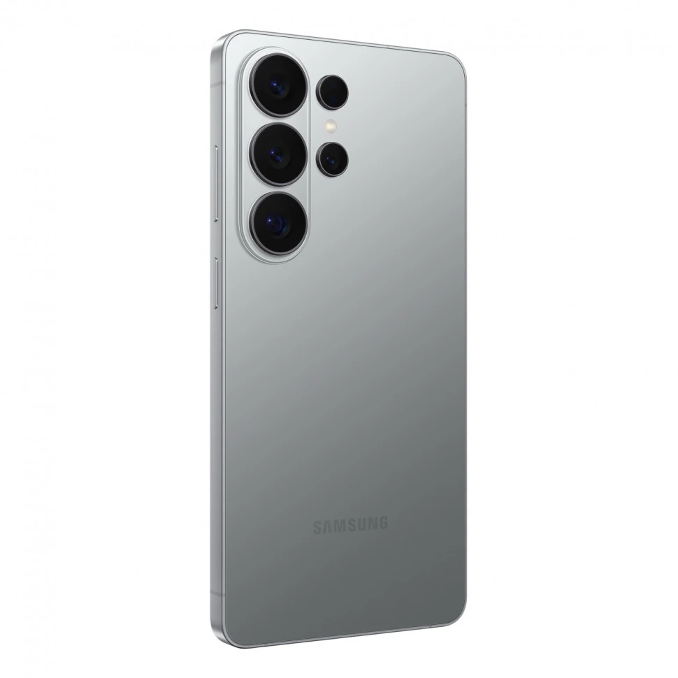 Смартфон Samsung Galaxy S26 Ultra 12/256Gb (Snapdragon), розовое золото (Pink Gold)
