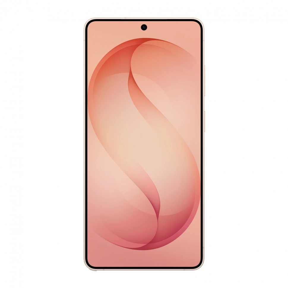 Смартфон Samsung Galaxy S26 Ultra 12/512Gb (Snapdragon), розовое золото (Pink Gold)