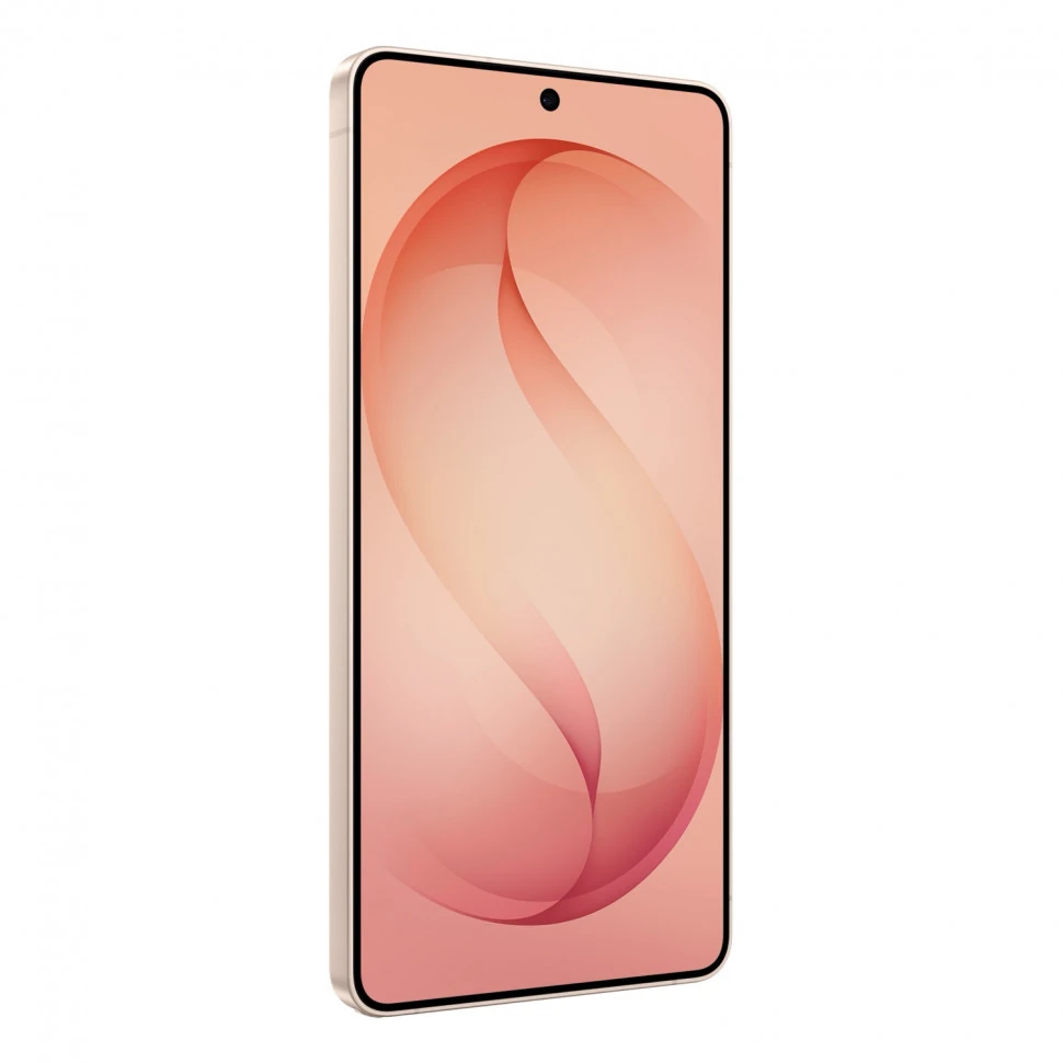 Смартфон Samsung Galaxy S26 Ultra 16/1Tb (Snapdragon), розовое золото (Pink Gold)