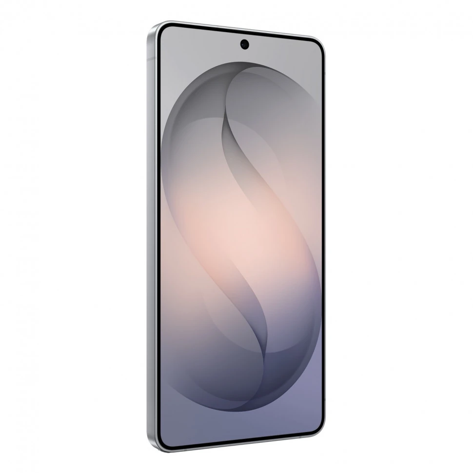 Смартфон Samsung Galaxy S26 Ultra 12/512Gb (Snapdragon), серебристый (Silver Shadow)