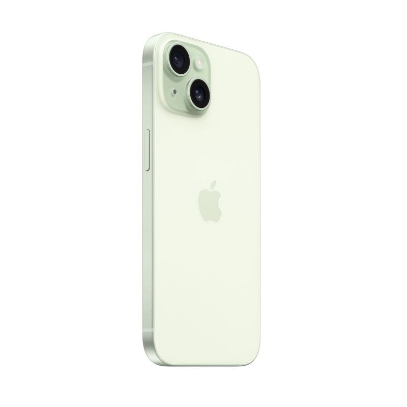 Смартфон Apple iPhone 15 512Gb, зелёный SIM + eSIM