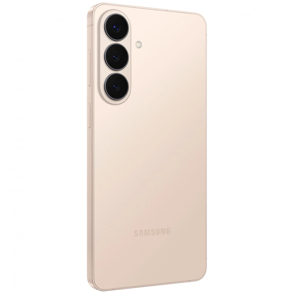 Смартфон Samsung Galaxy S26 Plus 12/256Gb (Exynos), розовое золото (Pink Gold)