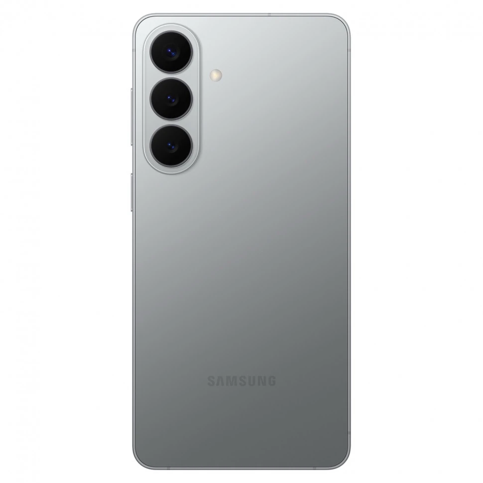 Смартфон Samsung Galaxy S26 Plus 12/512Gb (Exynos), серебристый (Silver Shadow)