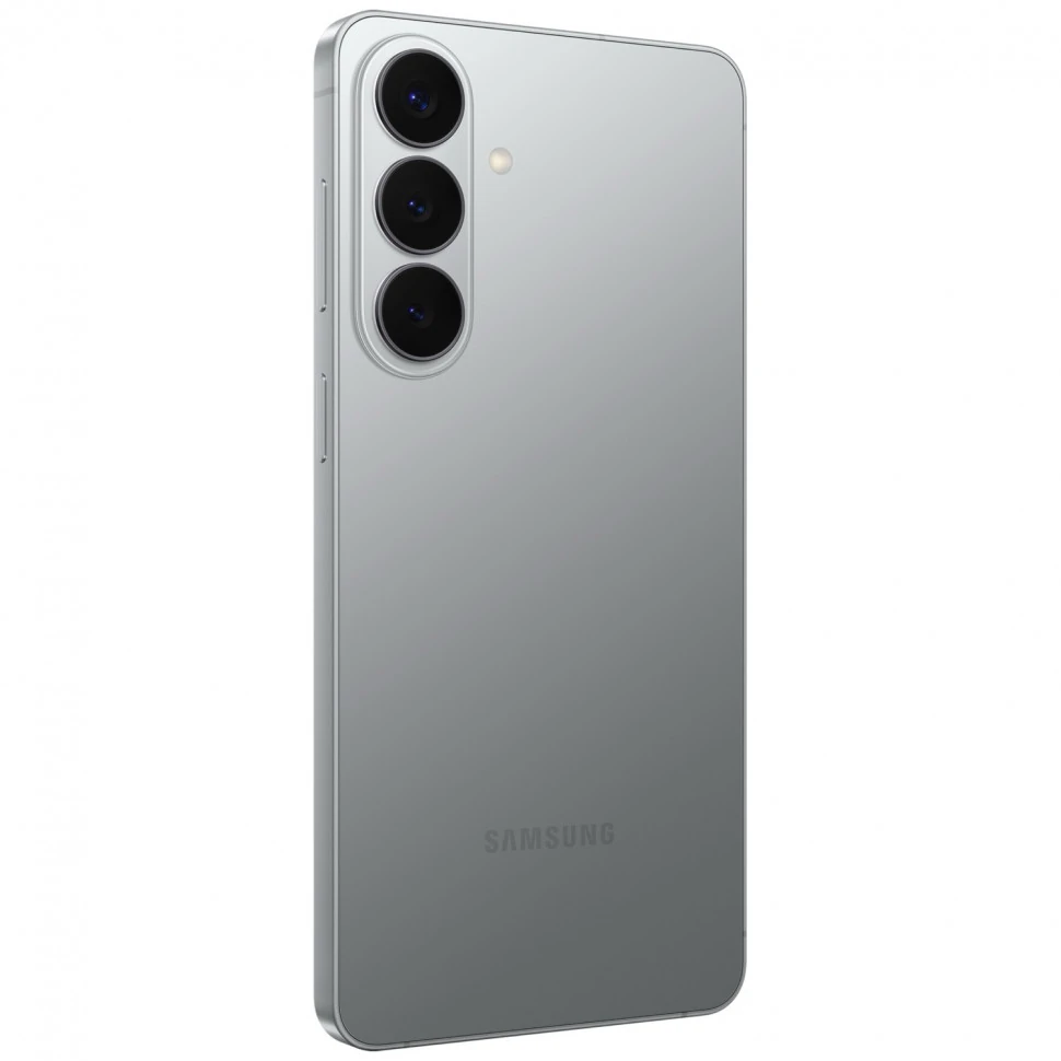Смартфон Samsung Galaxy S26 Plus 12/512Gb (Exynos), серебристый (Silver Shadow)