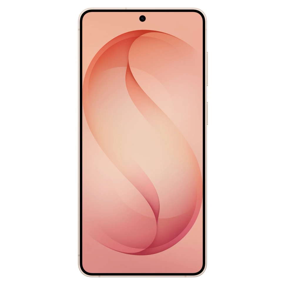 Смартфон Samsung Galaxy S26 Plus 12/512Gb (Exynos), розовое золото (Pink Gold)