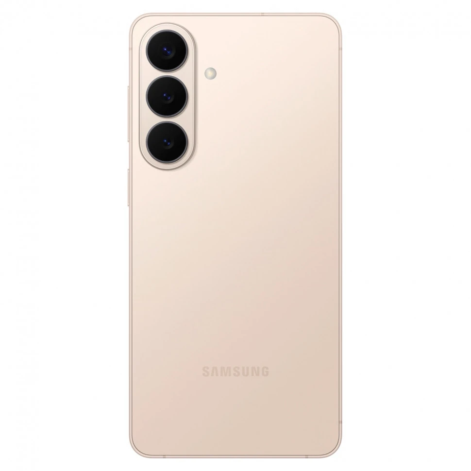 Смартфон Samsung Galaxy S26 Plus 12/512Gb (Exynos), розовое золото (Pink Gold)