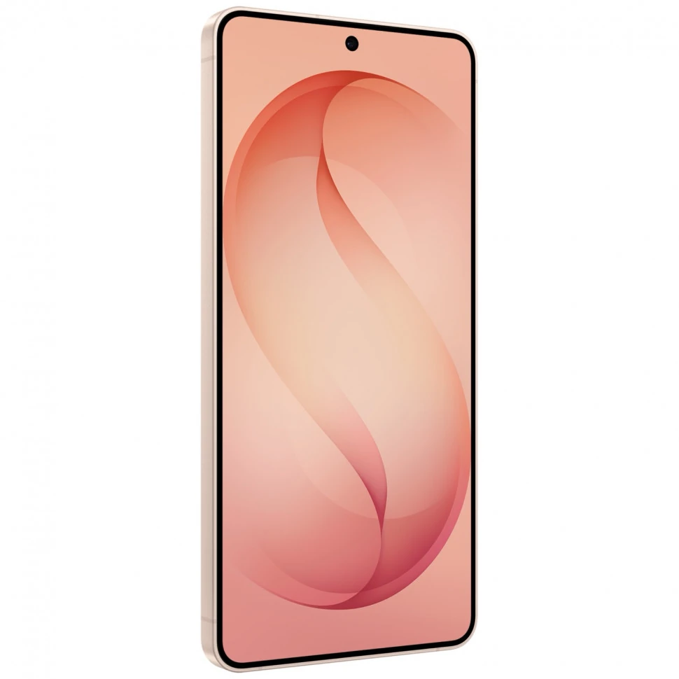 Смартфон Samsung Galaxy S26 Plus 12/512Gb (Exynos), розовое золото (Pink Gold)