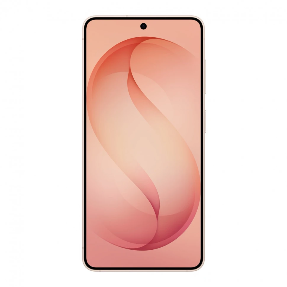Смартфон Samsung Galaxy S26 12/256Gb (Exynos), розовое золото (Pink Gold)
