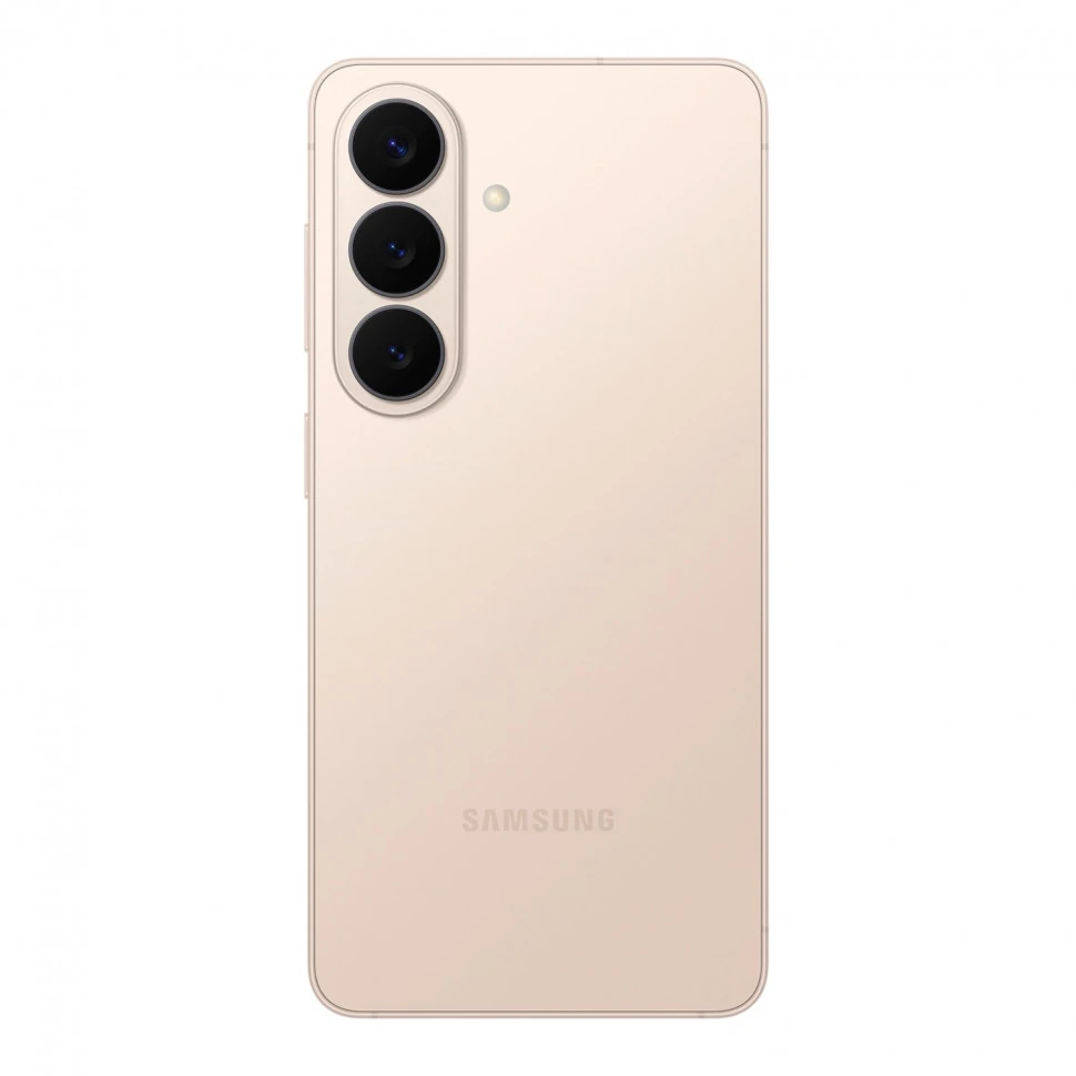 Смартфон Samsung Galaxy S26 12/256Gb (Exynos), розовое золото (Pink Gold)