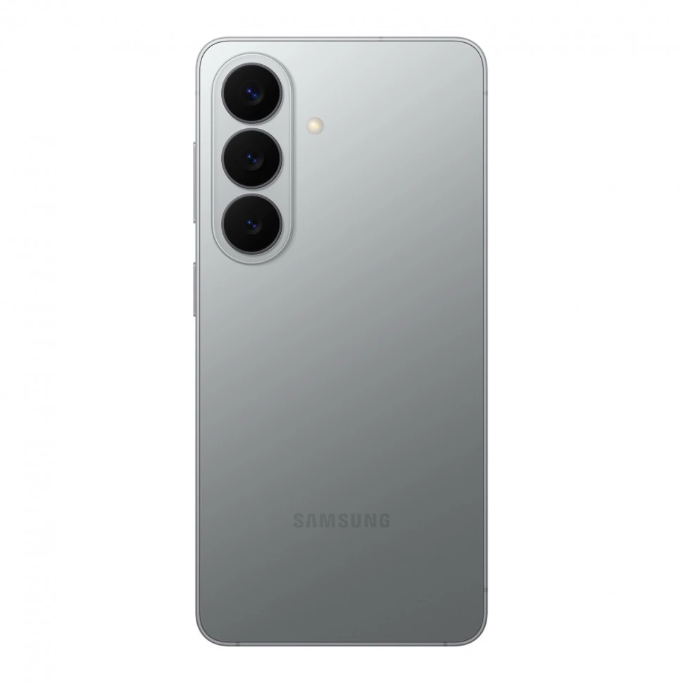 Смартфон Samsung Galaxy S26 12/512Gb (Exynos), серебристый (Silver Shadow)