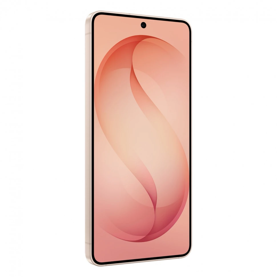 Смартфон Samsung Galaxy S26 12/512Gb (Exynos), розовое золото (Pink Gold)