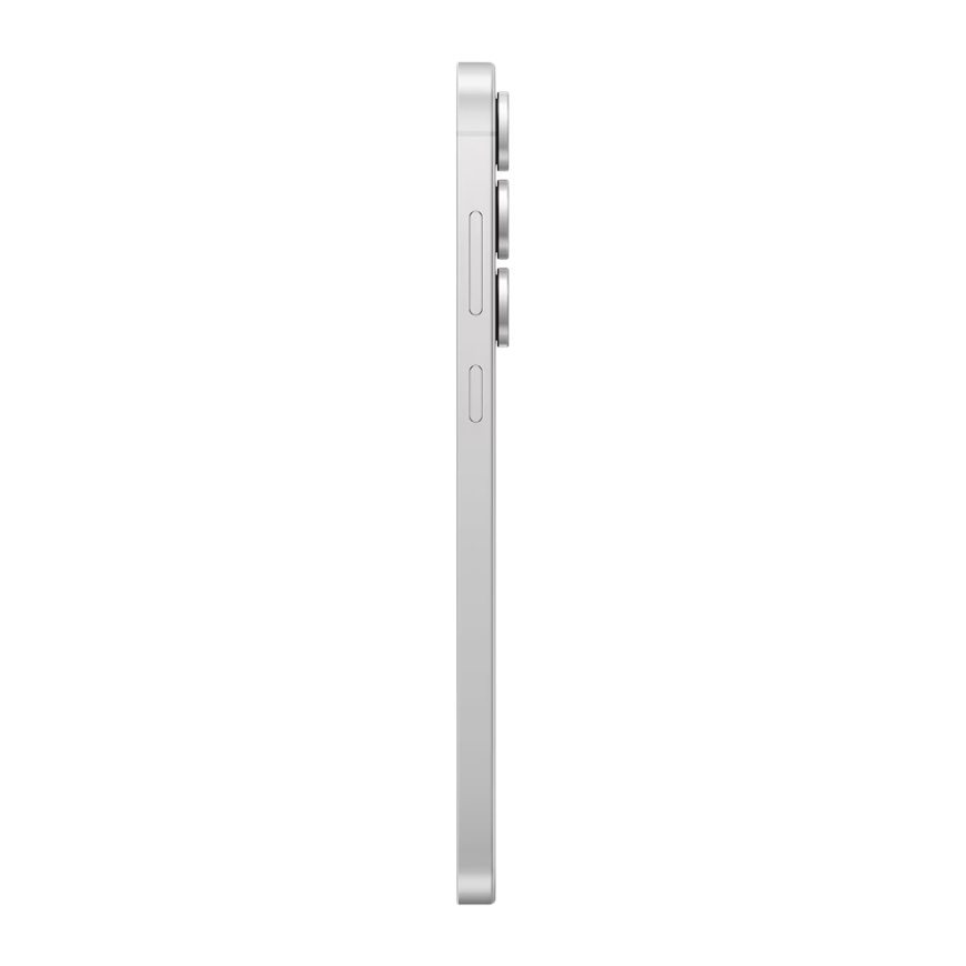Смартфон Samsung Galaxy S25 FE 8/128Gb, голубой (Icy Blue)