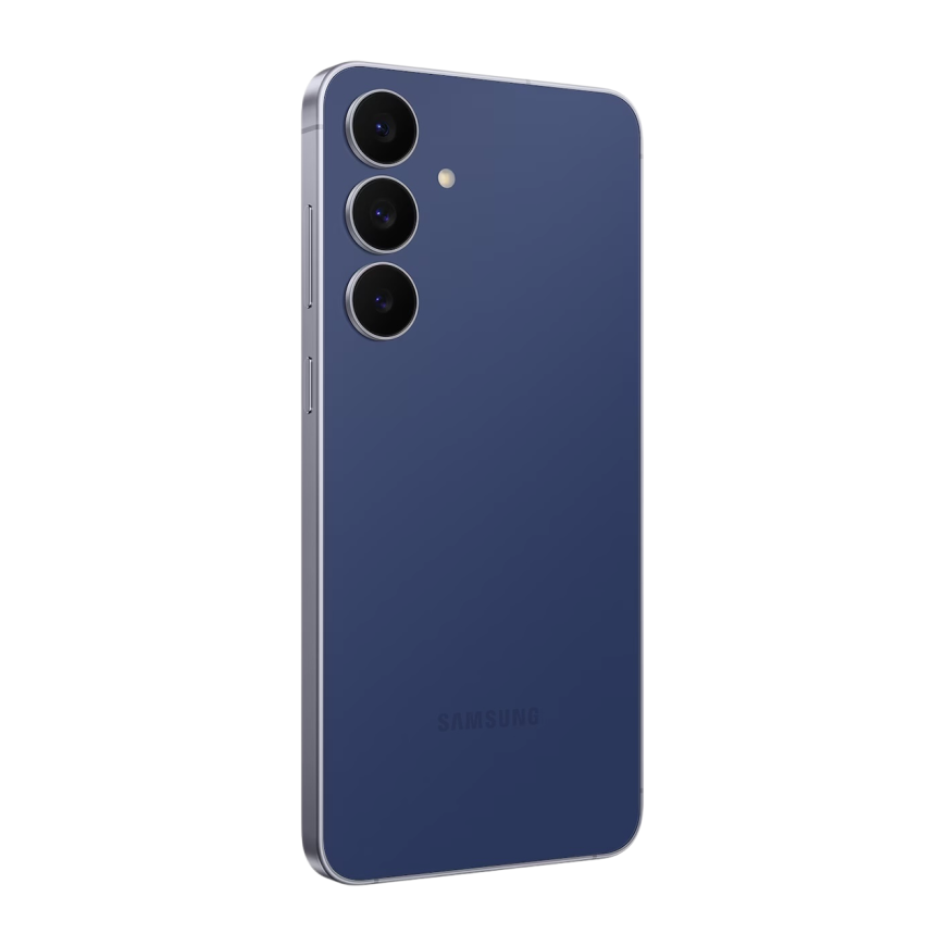 Смартфон Samsung Galaxy S25 FE 8/128Gb, синий (Navy)