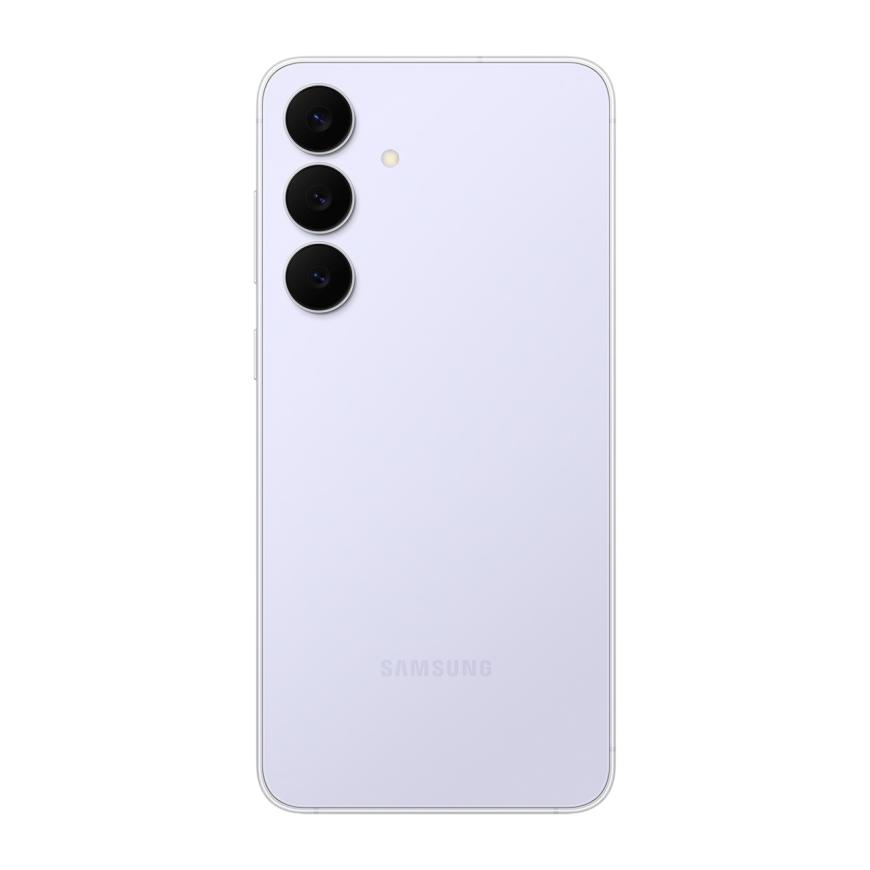 Смартфон Samsung Galaxy S25 FE 8/256Gb, голубой (Icy Blue)