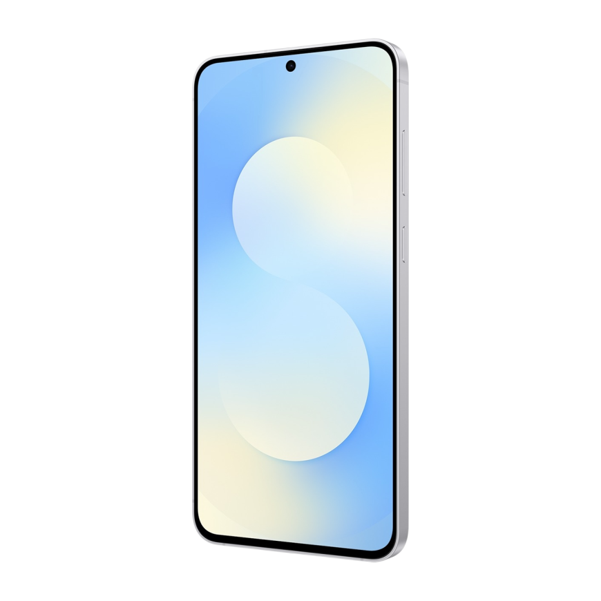 Смартфон Samsung Galaxy S25 FE 8/256Gb, голубой (Icy Blue)
