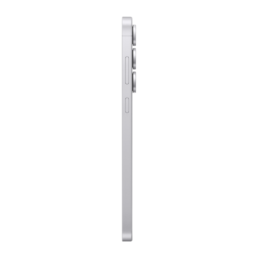 Смартфон Samsung Galaxy S25 FE 8/128Gb, белый (White)