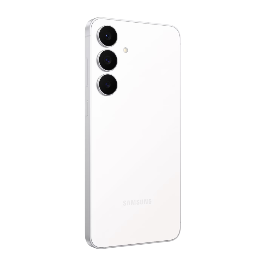 Смартфон Samsung Galaxy S25 FE 8/128Gb, белый (White)
