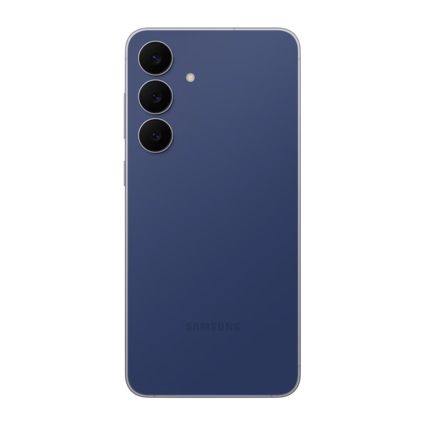 Смартфон Samsung Galaxy S25 FE 8/256Gb, синий (Navy)