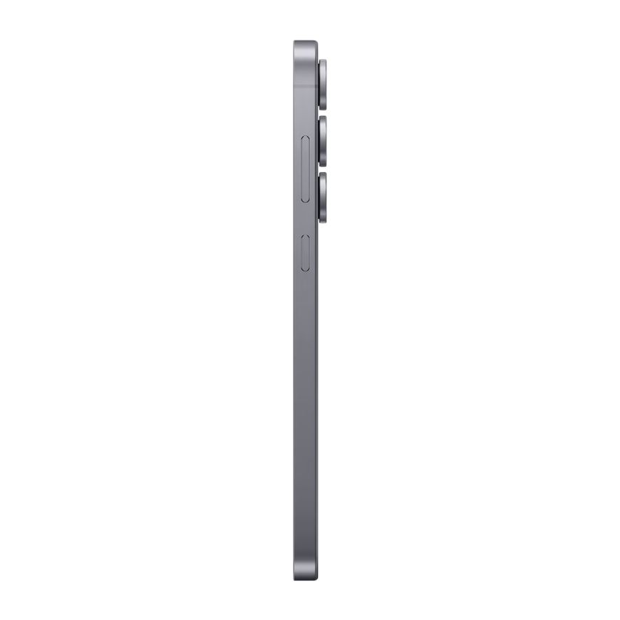 Смартфон Samsung Galaxy S25 FE 8/256Gb, синий (Navy)
