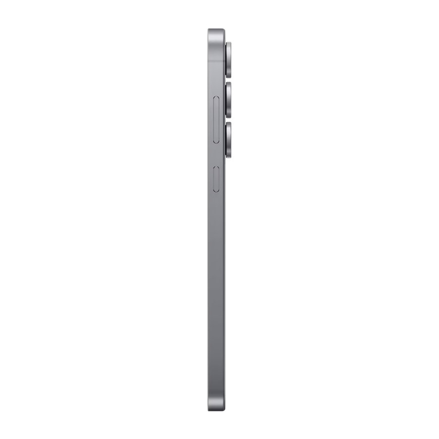 Смартфон Samsung Galaxy S25 FE 8/256Gb, чёрный (Jetblack)