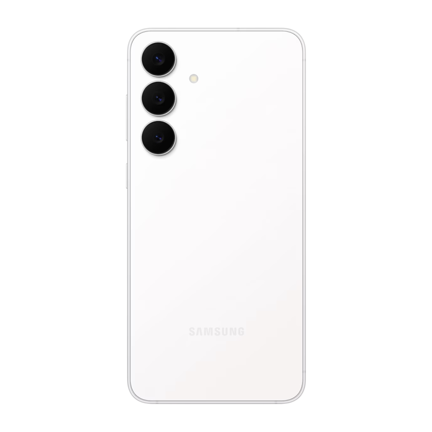 Смартфон Samsung Galaxy S25 FE 8/256Gb, белый (White)