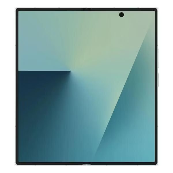 Смартфон Samsung Galaxy Z Fold7 12/256Gb, мятный (Mint)