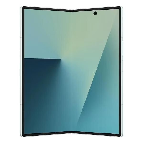 Смартфон Samsung Galaxy Z Fold7 12/256Gb, мятный (Mint)