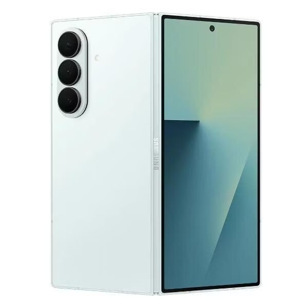 Смартфон Samsung Galaxy Z Fold7 12/256Gb, мятный (Mint)