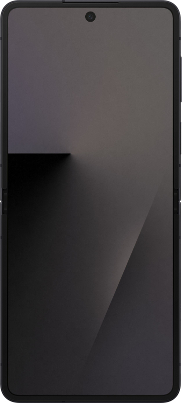 Смартфон Samsung Galaxy Z Flip7 12/512Gb, чёрный (Jetblack)