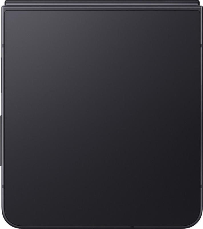 Смартфон Samsung Galaxy Z Flip7 12/512Gb, чёрный (Jetblack)