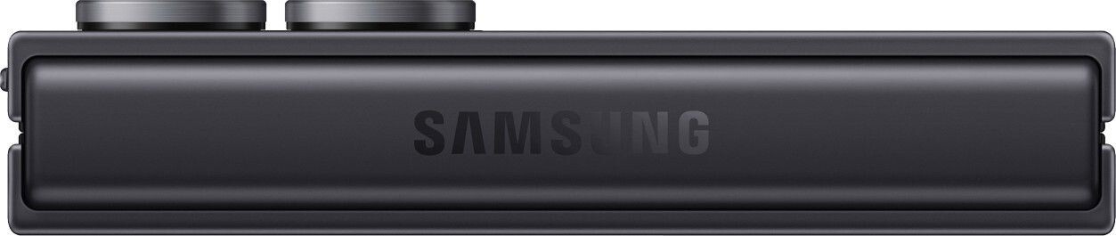 Смартфон Samsung Galaxy Z Flip7 12/512Gb, чёрный (Jetblack)