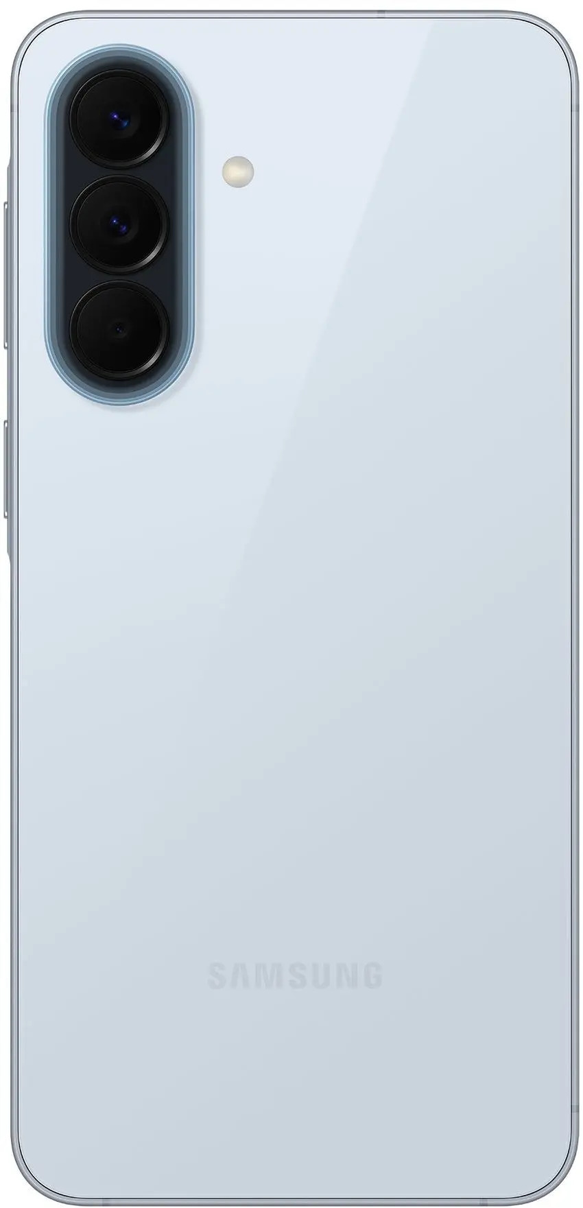 Смартфон Samsung Galaxy A57 8/128Gb, голубой (Icy Blue)