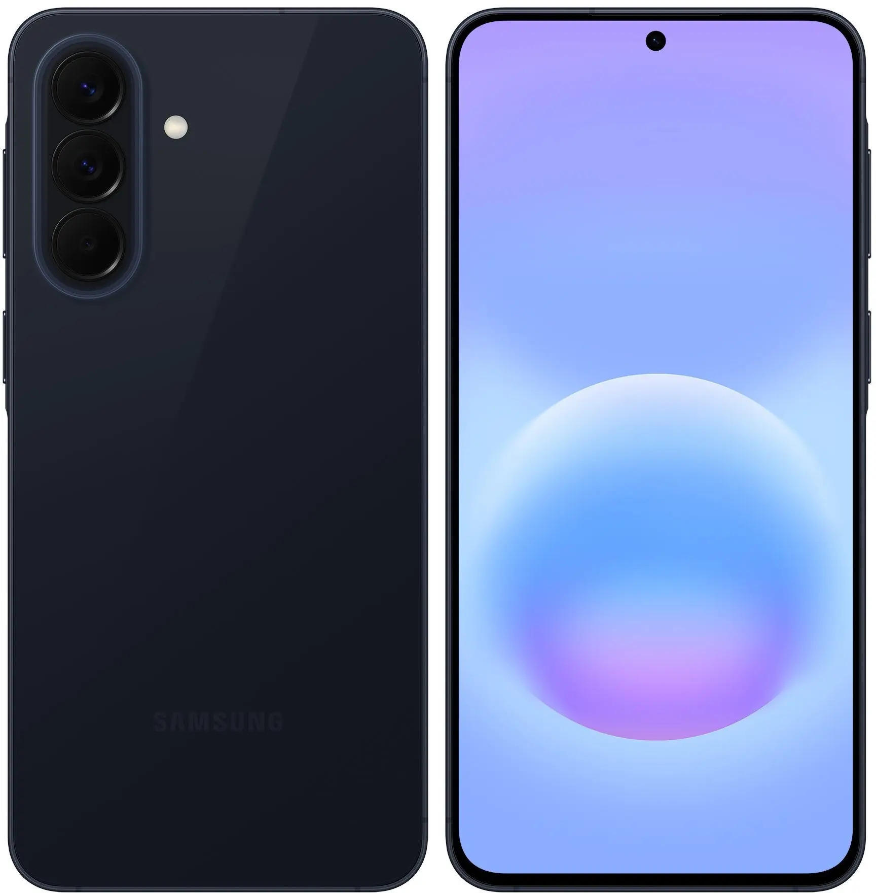 Смартфон Samsung Galaxy A57 8/128Gb, синий (Navy)