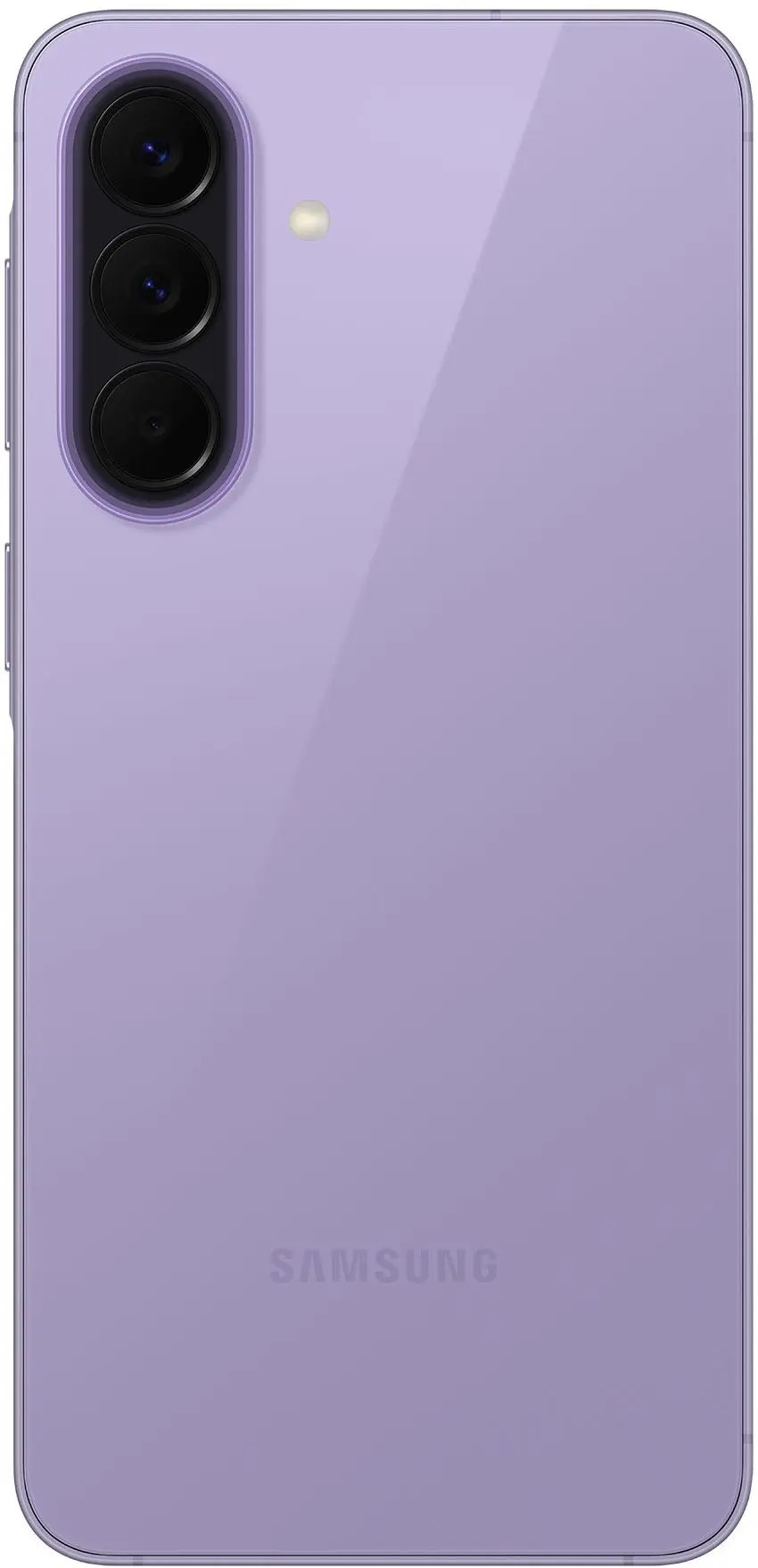 Смартфон Samsung Galaxy A57 8/256Gb, сиреневый (Lilac)