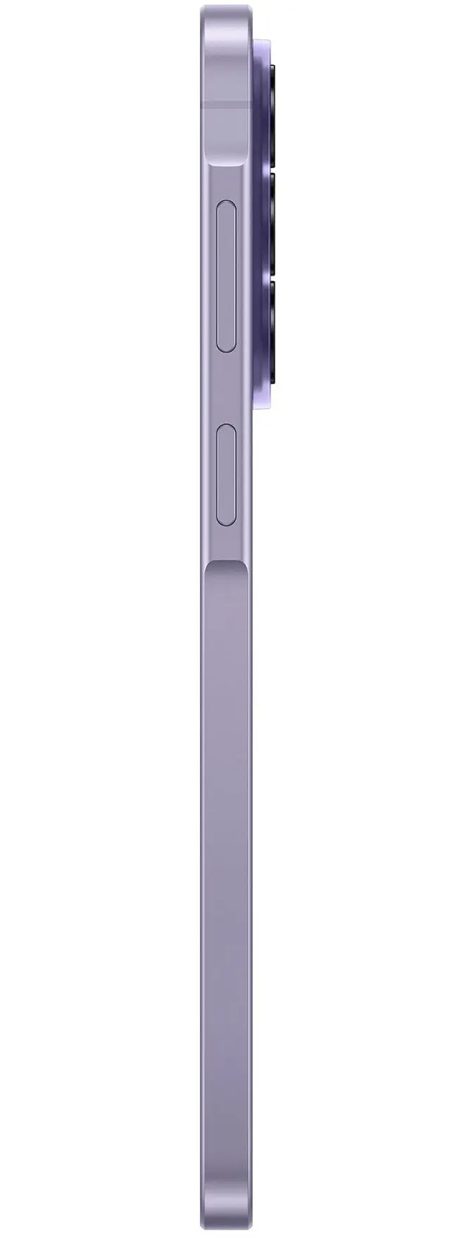 Смартфон Samsung Galaxy A57 8/256Gb, сиреневый (Lilac)