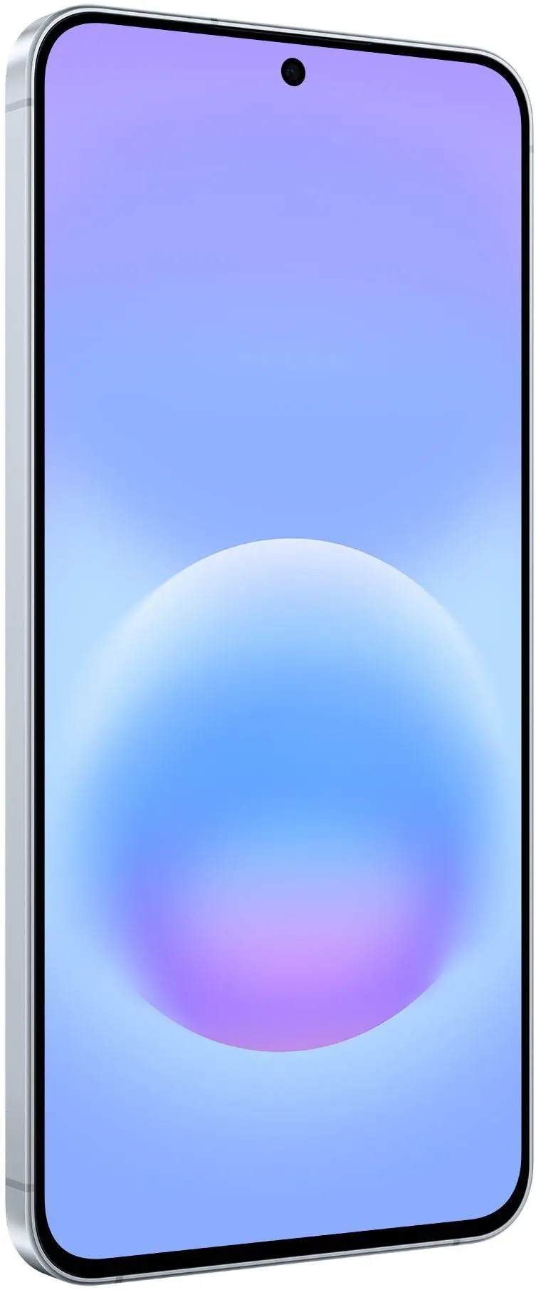Смартфон Samsung Galaxy A57 8/256Gb, голубой (Icy Blue)