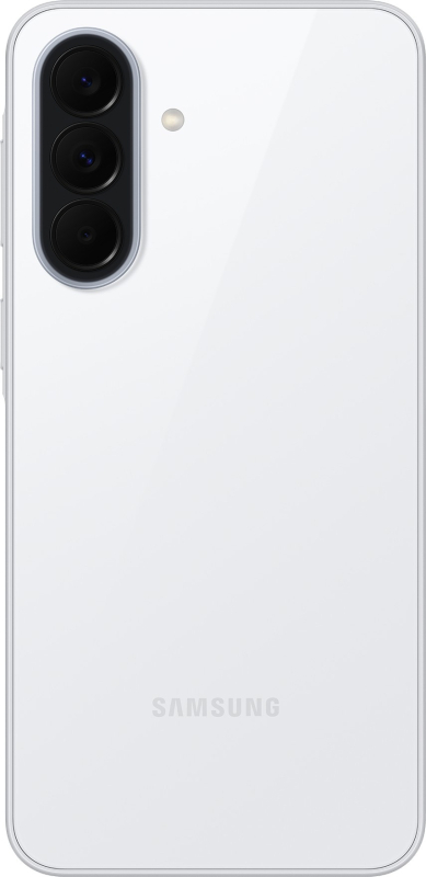 Смартфон Samsung Galaxy A37 8/256Gb, белый (Awesome White)
