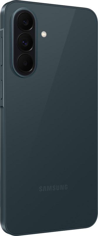 Смартфон Samsung Galaxy A37 8/256Gb, зелёный (Awesome Greygreen)