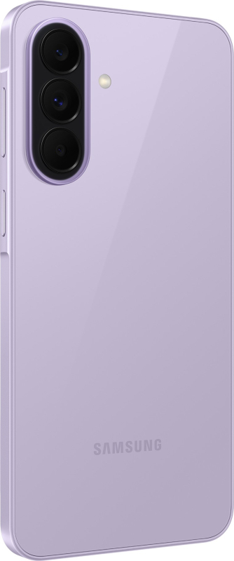 Смартфон Samsung Galaxy A37 8/256Gb, лавандовый (Awesome Lavender)