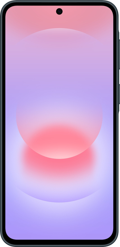 Смартфон Samsung Galaxy A37 12/256Gb, зелёный (Awesome Greygreen)