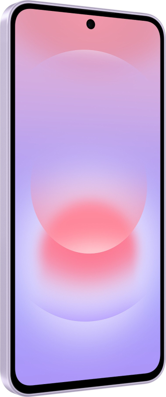 Смартфон Samsung Galaxy A37 12/256Gb, лавандовый (Awesome Lavender)